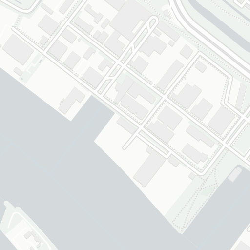 Kaart van Gezondheidscentrum Ndsm-werf
