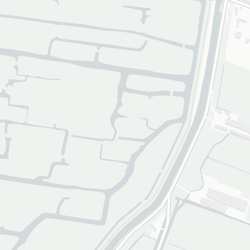 Kaart van Ronald’s Zorg