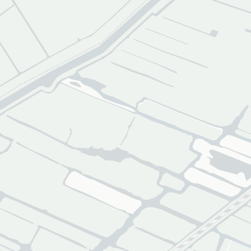 Kaart van Geboortezorg Amsterdam Noord