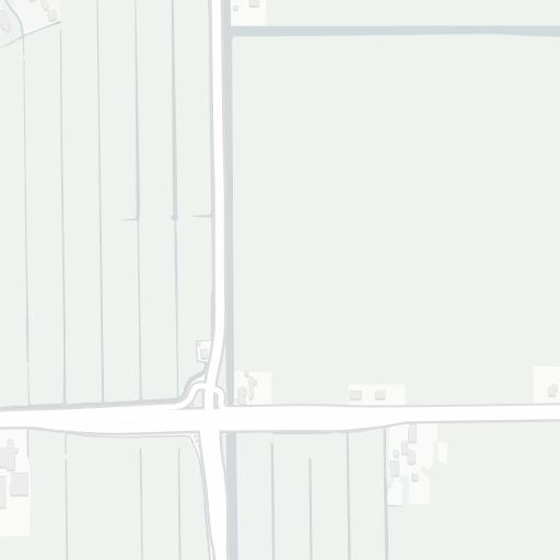 Kaart van Ceulen Klinieken Vinkeveen