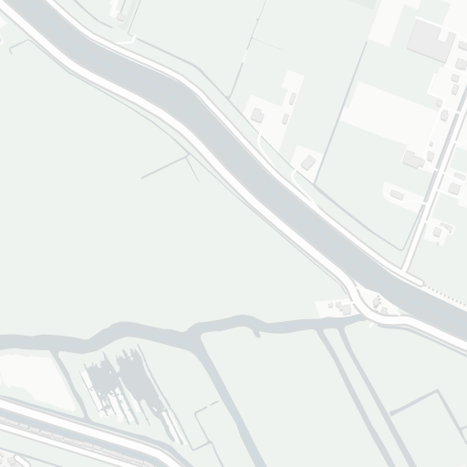 Kaart van Tandartspraktijk Plein