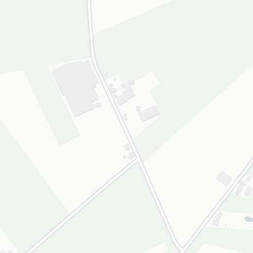 Kaart van Stichting Thebe Midden-brabant (kloosterpad, Vph)