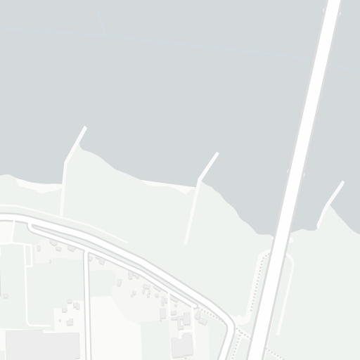 Kaart van Nienke Van As