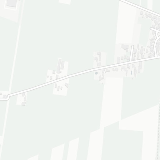 Kaart van Drankengroothandel "t Gruythuis" Freelance In Thuiszorg