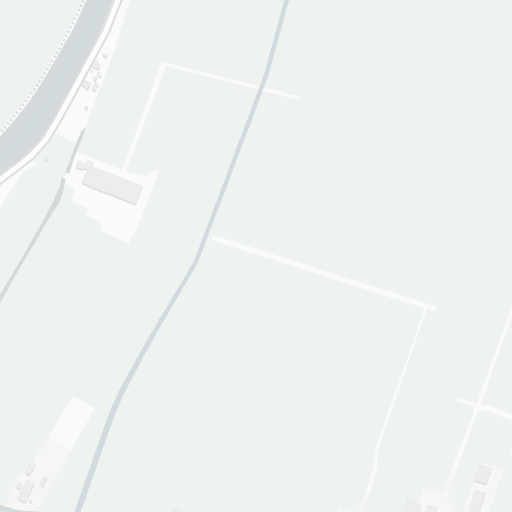 Kaart van V&v Thuis