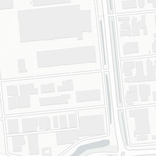 Kaart van Huisartsenpraktijk Van Coothstraat