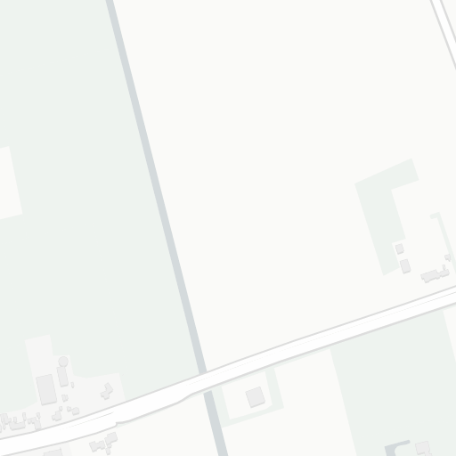 Kaart van Fysiocompany Genderen