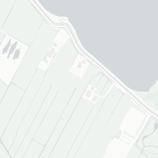Kaart van Huisartsenpraktijk Muiderberg