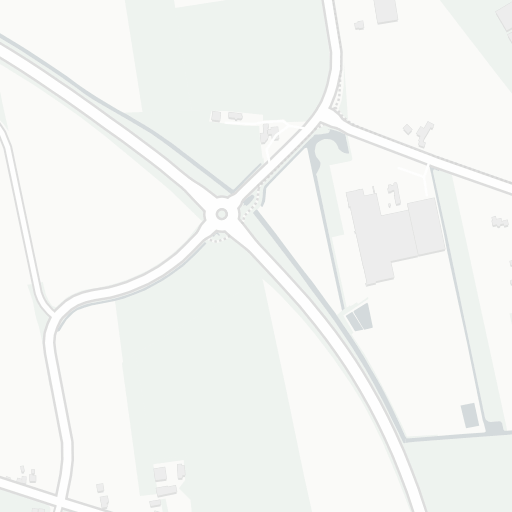 Kaart van Dieetfit