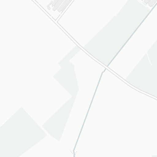 Kaart van Van Der Heijden/damen Fysiotherapie