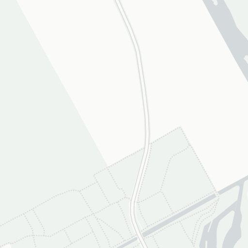 Kaart van Dc Klinieken Almere