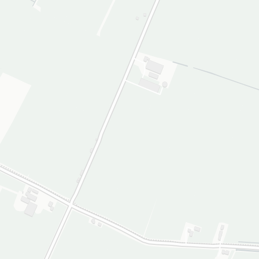 Kaart van Fysiotherapie Coret