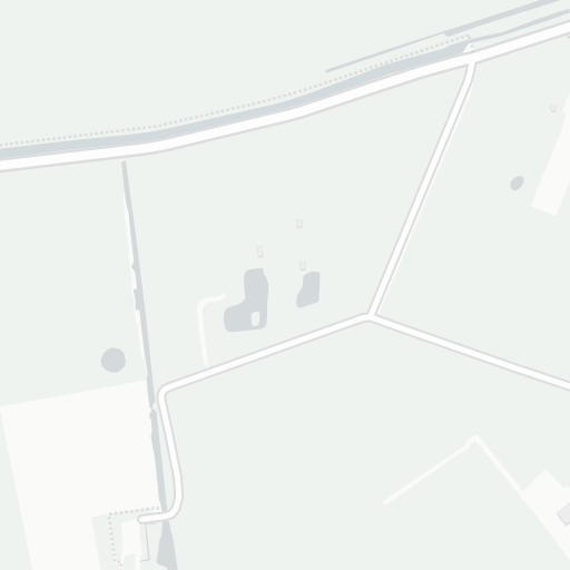 Kaart van Pcb De Rank