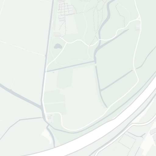 Kaart van Boca Sana Nieuwegein B.V.