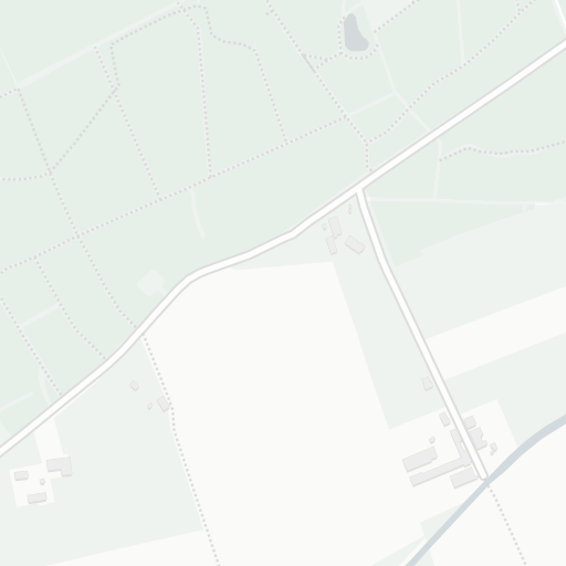 Kaart van Orthofysio Brabant