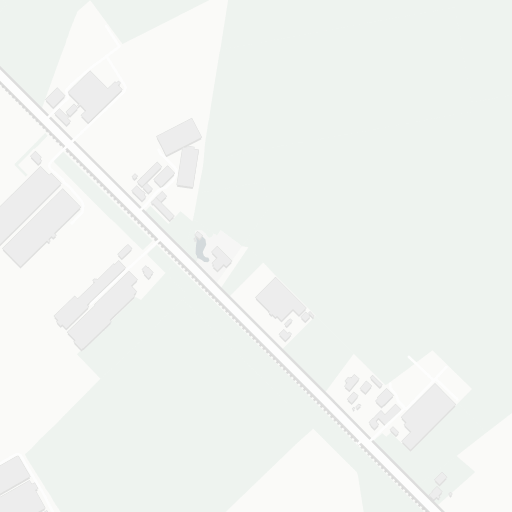 Kaart van Racj Duyvelaar