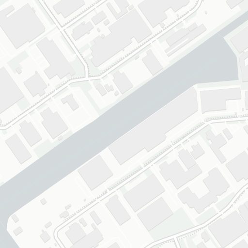 Kaart van Fysiotherapie Zorggroep Almere, De Bouwmeester