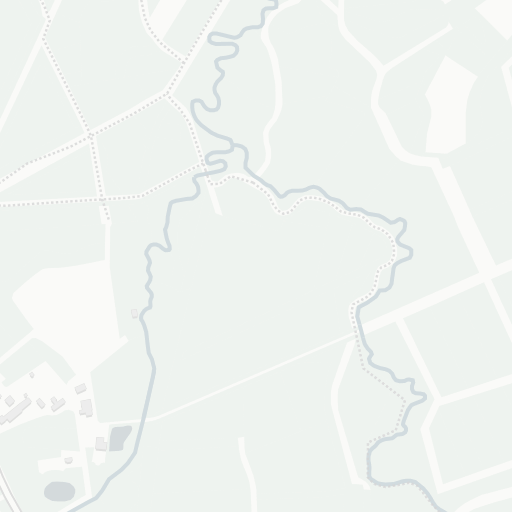 Kaart van In De Luwte