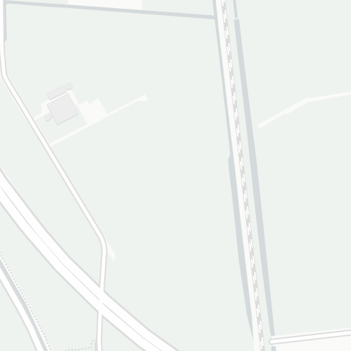 Kaart van Overdevest Fietsen