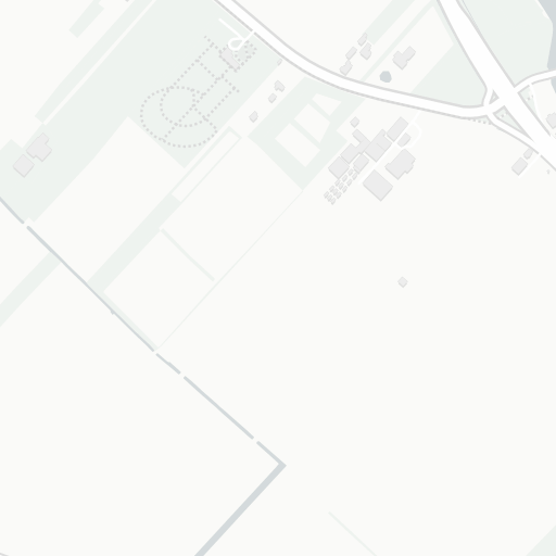 Kaart van Praktijk Noorderwaard