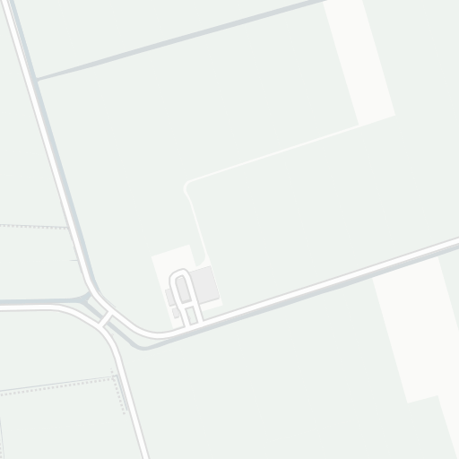 Kaart van Pedicuresalon De Voet