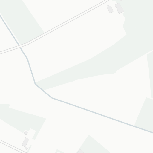 Kaart van Bij Sanne Thuis