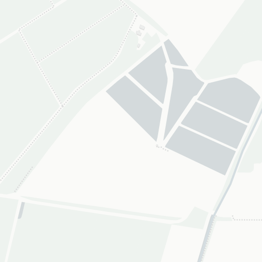 Kaart van Stichting Weeldebras Natuurlijk Werken