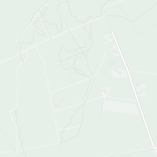 Kaart van Handtherapie Leusden