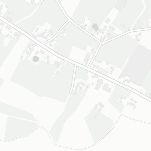 Kaart van Tandartsenpraktijk Van Dijk