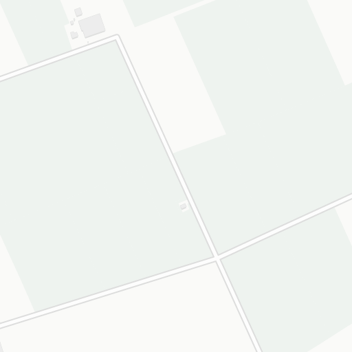 Kaart van Koozie Dagbesteding