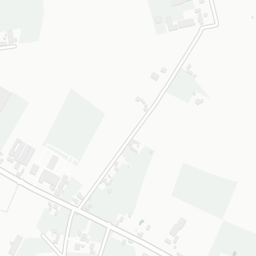 Kaart van Huisartsenpraktijk A. Van Uden