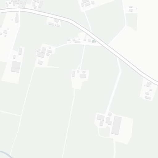 Kaart van Ambulante Begeleiding Klein Agteveld
