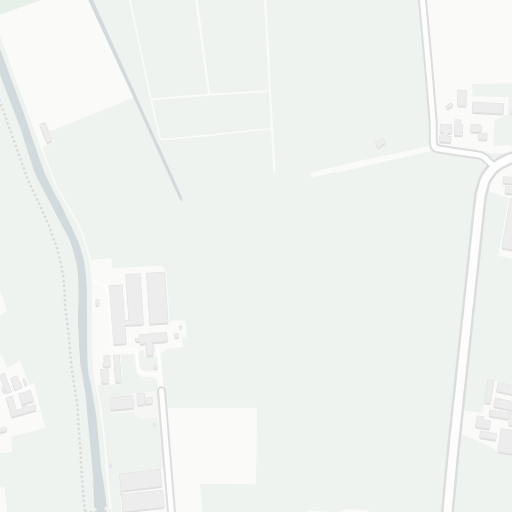 Kaart van Bloemstede