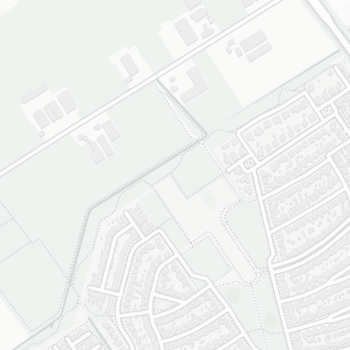 Kaart van Brabantzorg, De Wellen (vph)