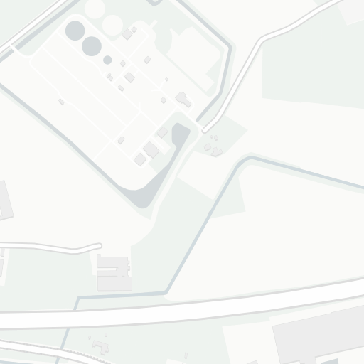 Kaart van Brabantzorg, De Watersteeg (vph)