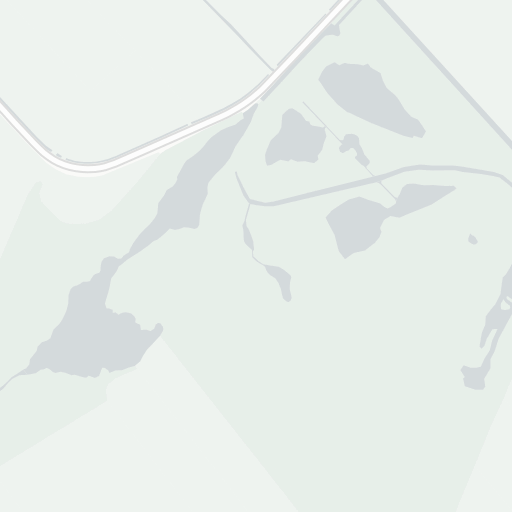 Kaart van Diëtistenpraktijk De Friese Meren