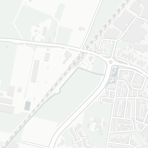 Kaart van Tandartsenpraktijk Breuklander+