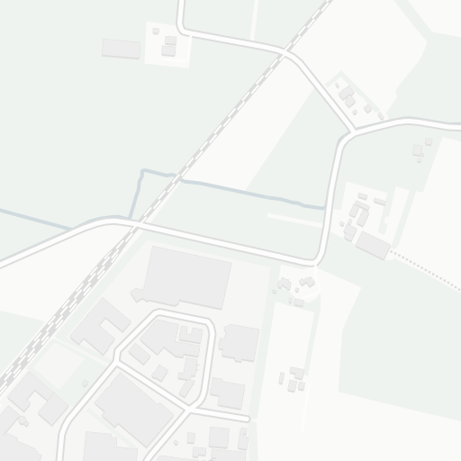 Kaart van Maatschap G.p. Van Dijk En R.l. Van Nederpelt
