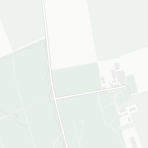 Kaart van De Michelshoeve