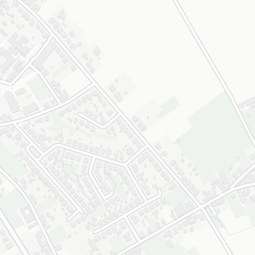 Kaart van Fysio Bij U Thuis