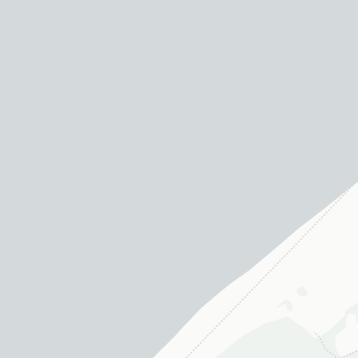 Kaart van Spameland