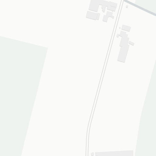 Kaart van Maashorst Buitenpsycholoog