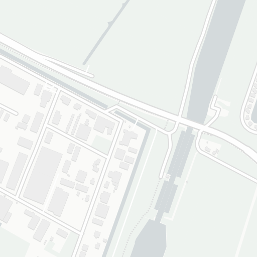 Kaart van Frisius Mc Lemmer (voorheen: Polikliniek Lemmer Tjongerschans)