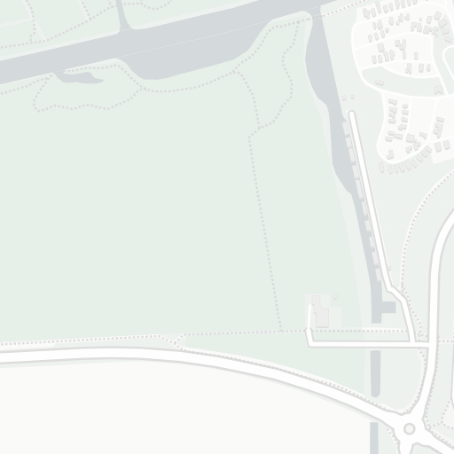 Kaart van Verloskundigen Dronten