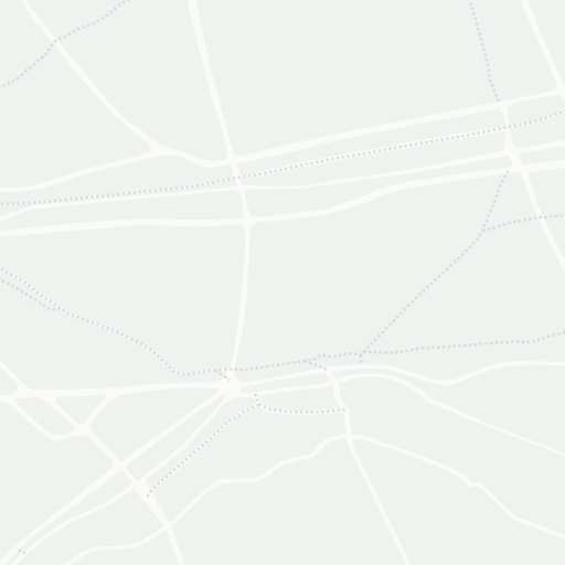 Kaart van Ergotherapie Ermelo