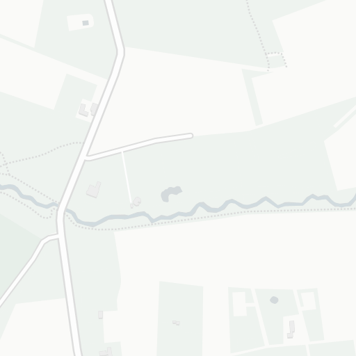 Kaart van Fysio Rooj