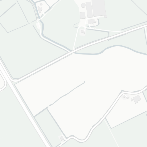 Kaart van Taxi Go Friesland