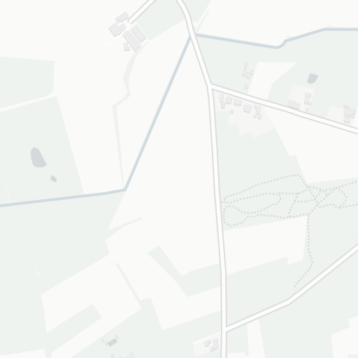 Kaart van Podopraktijk Coonen