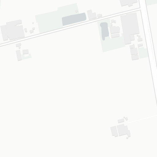 Kaart van Zorg Mies Rijk Van Nijmegen