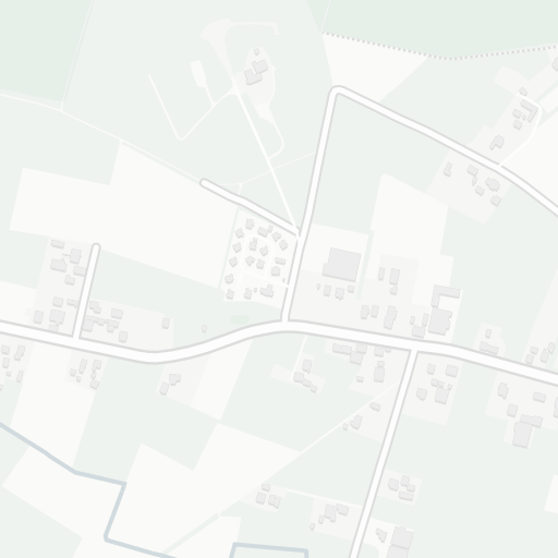Kaart van Logopedisch Centrum Samenspraak, Locatie Elspeet